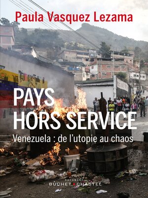 cover image of Pays hors service